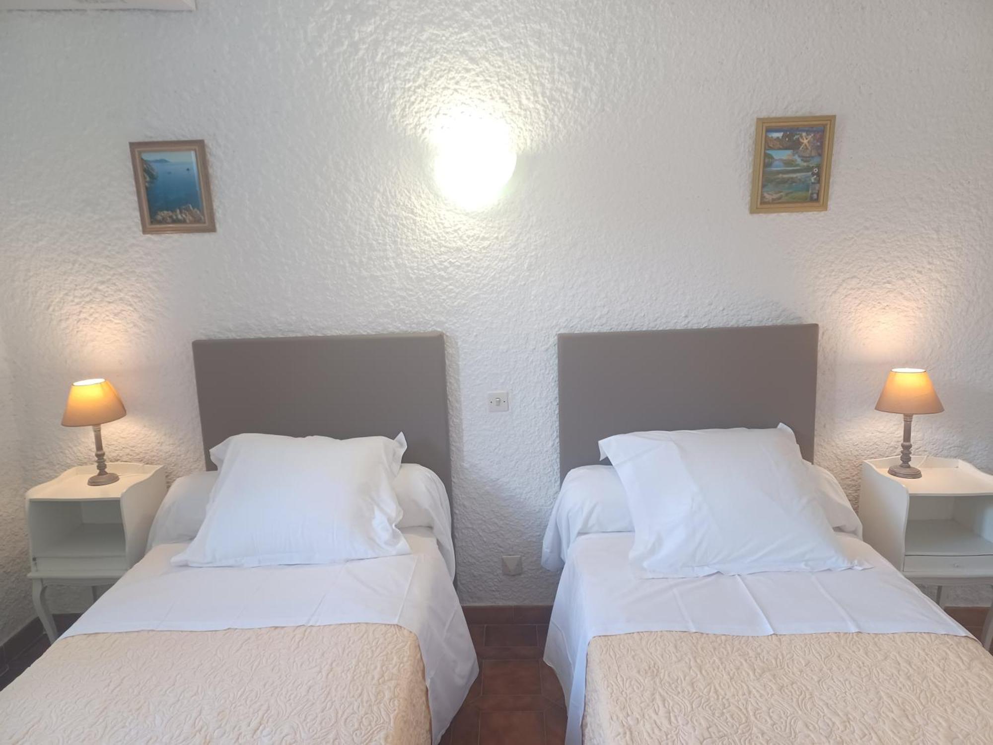 Hotel Cinque Arcate Galeria Kültér fotó