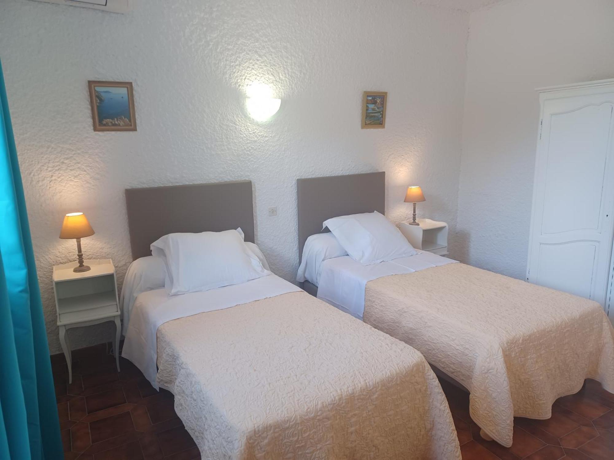Hotel Cinque Arcate Galeria Kültér fotó