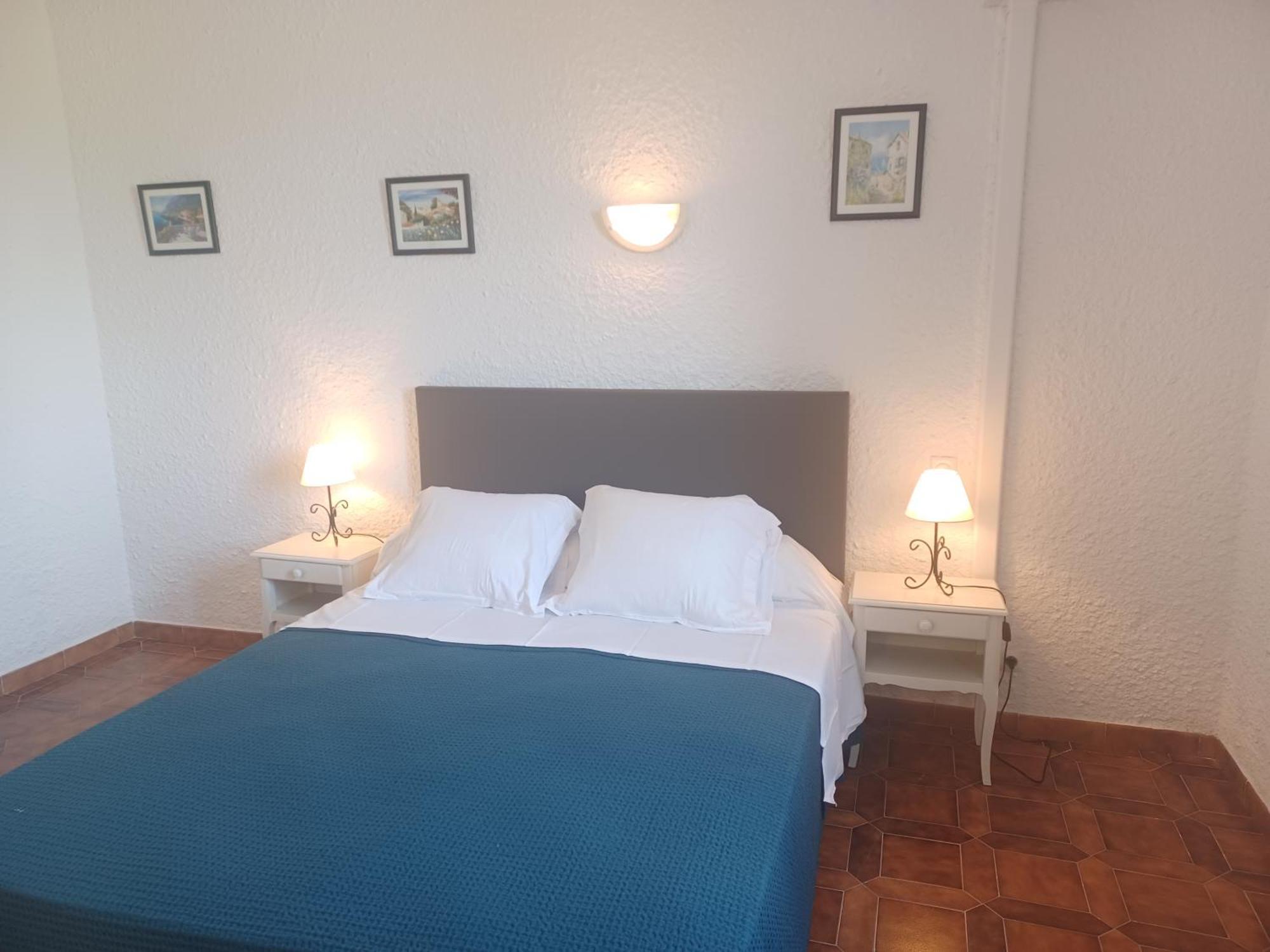 Hotel Cinque Arcate Galeria Kültér fotó