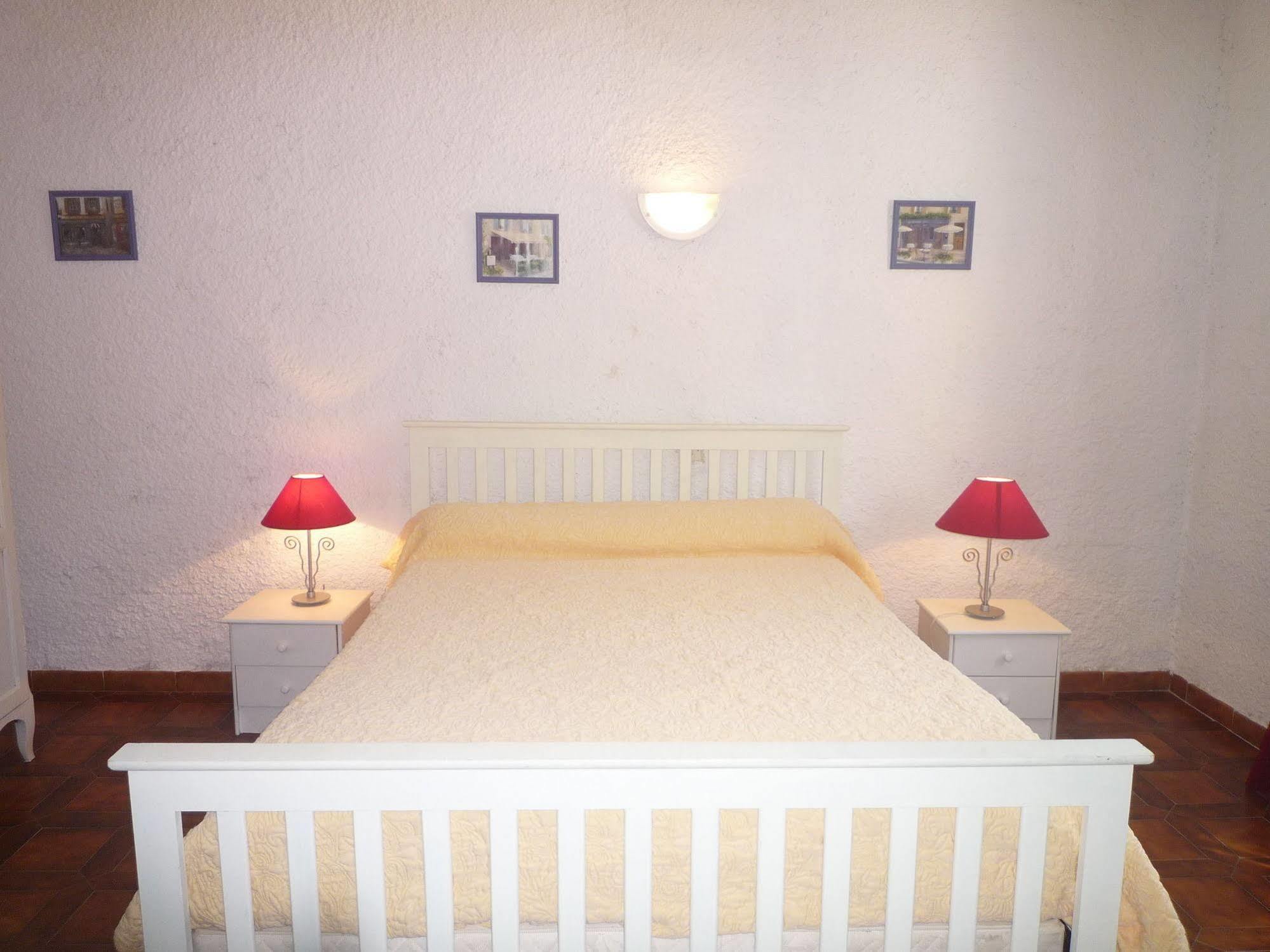 Hotel Cinque Arcate Galeria Kültér fotó