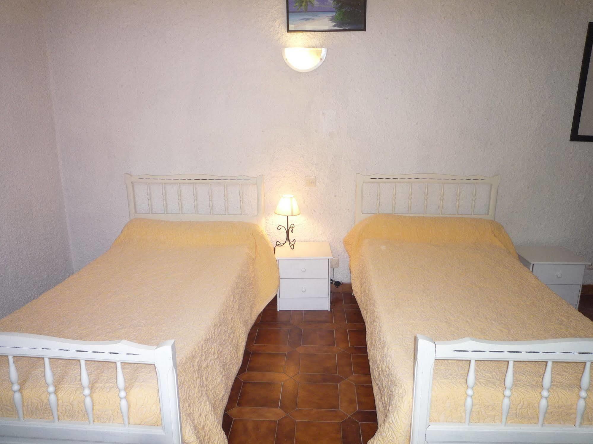 Hotel Cinque Arcate Galeria Kültér fotó