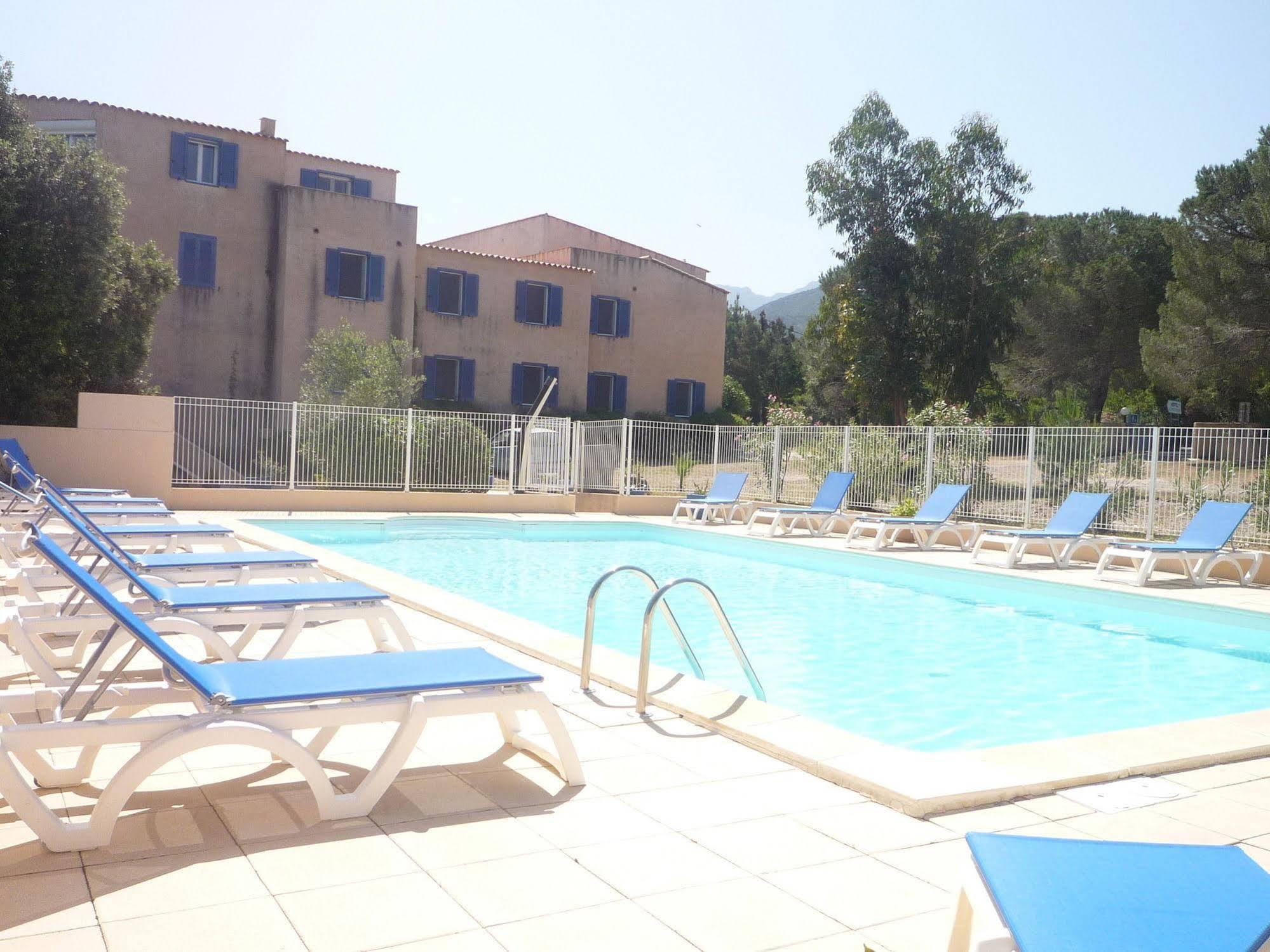 Hotel Cinque Arcate Galeria Kültér fotó