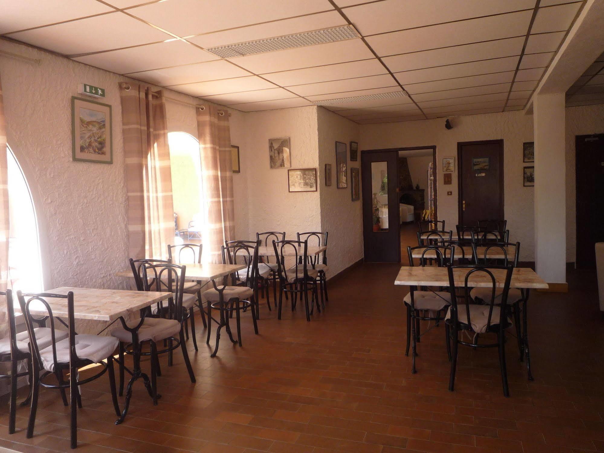 Hotel Cinque Arcate Galeria Kültér fotó