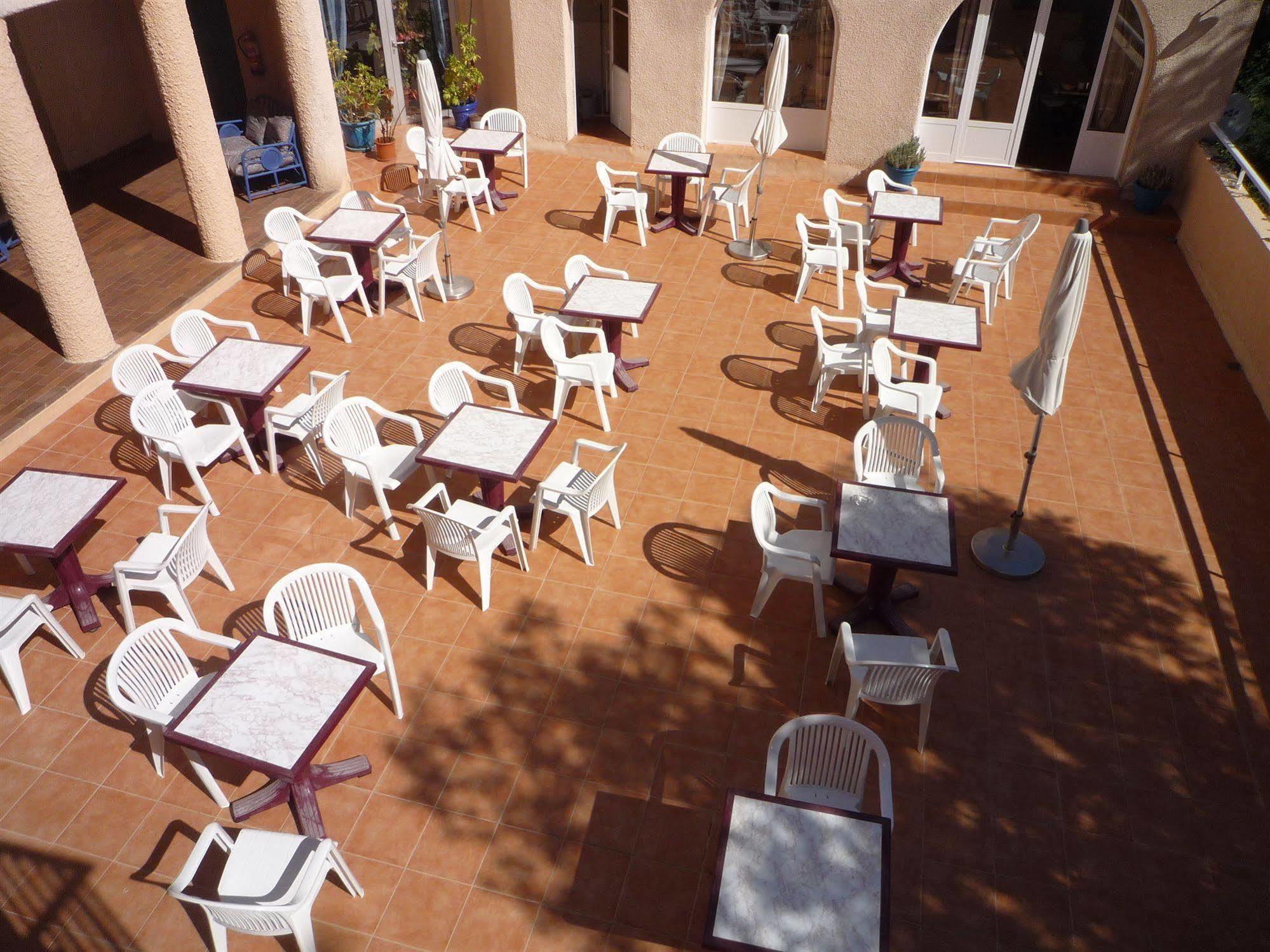 Hotel Cinque Arcate Galeria Kültér fotó
