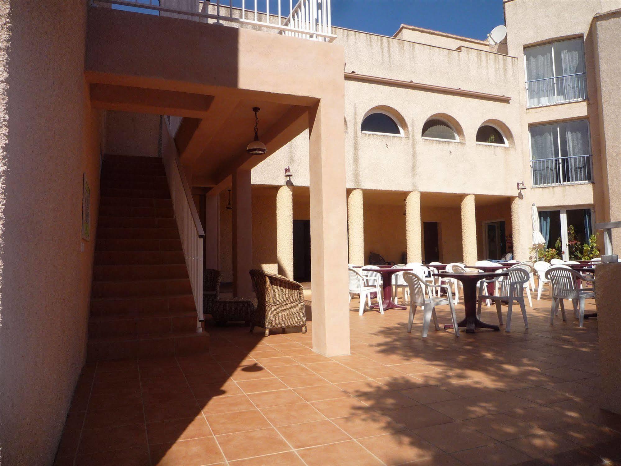 Hotel Cinque Arcate Galeria Kültér fotó
